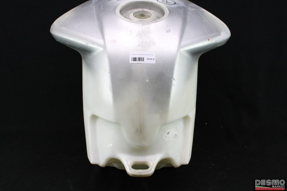 Serbatoio benzina grezzo MV agusta Brutale 1078 2007-2011