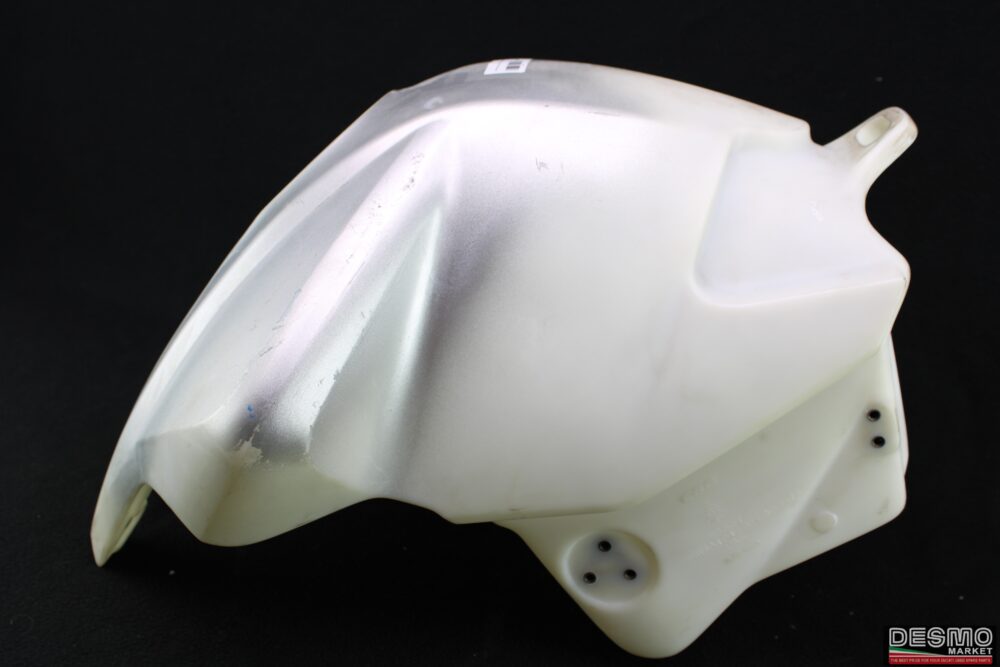 Serbatoio benzina grezzo MV agusta Brutale 1078 2007-2011