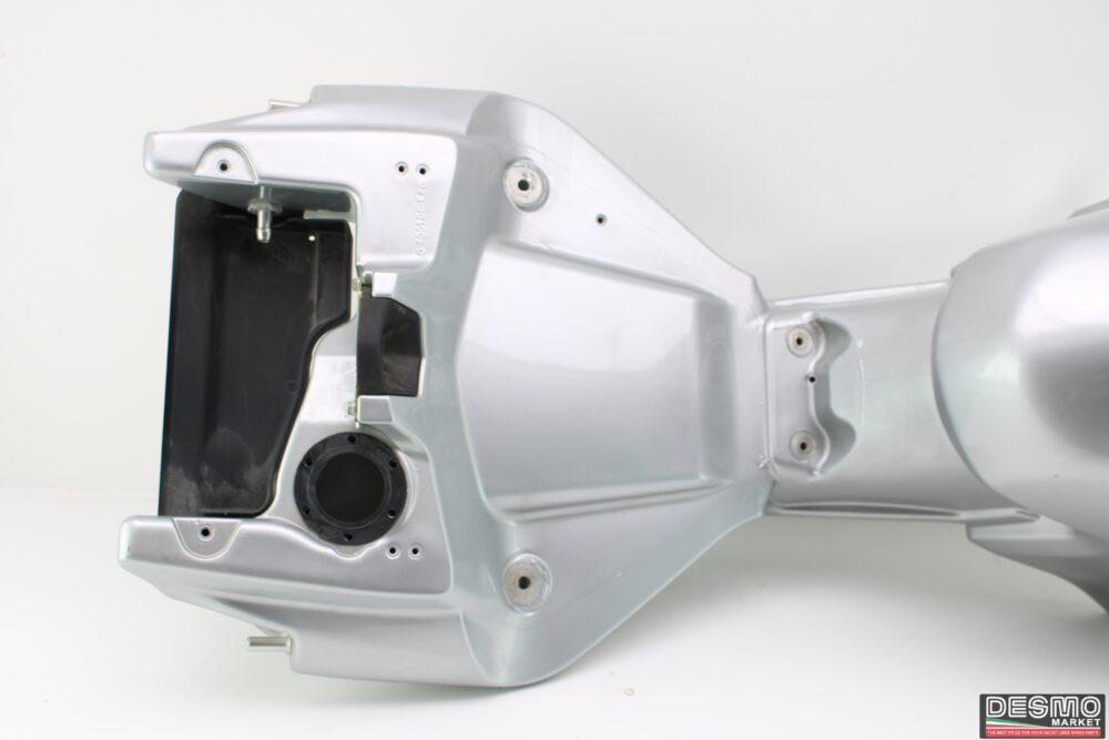 Serbatoio benzina grigio Ducati Multistrada 620 1000 1100
