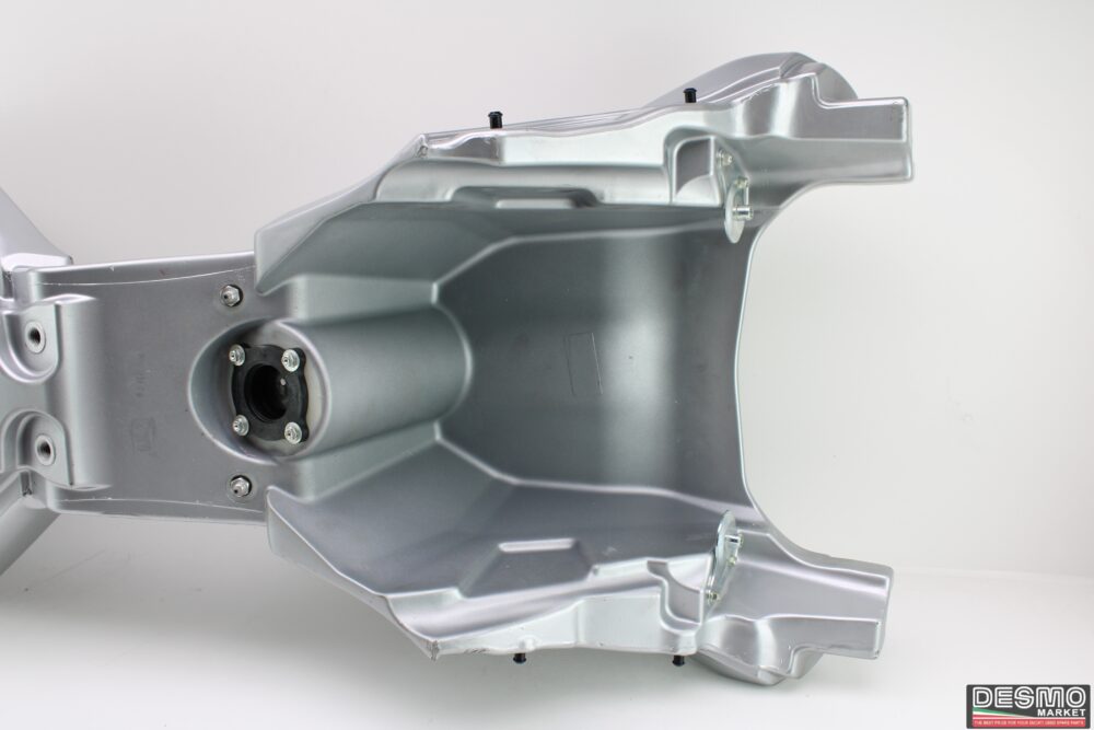 Serbatoio benzina grigio Ducati Multistrada 620 1000 1100
