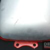 Serbatoio benzina grigio rosso Ducati Supersport 750 900 MY 1987 1990