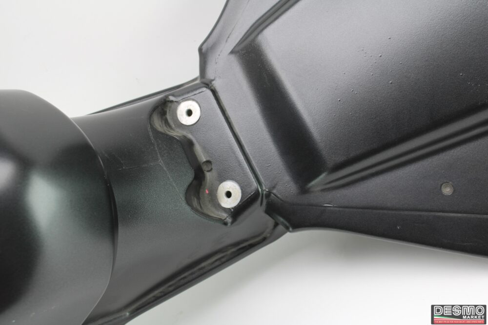 Serbatoio benzina nero Ducati Multistrada 620 1000 1100