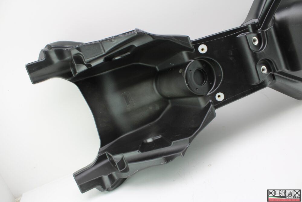 Serbatoio benzina nero Ducati Multistrada 620 1000 1100