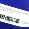Serbatoio benzina YAMAHA YZF R1 5VY MY ’07 ’08
