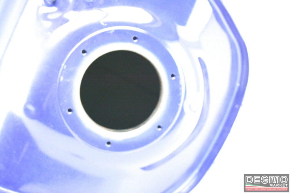 Fuel Tank YAMAHA YZF R1 5VY MY '07 '08 - Image 5