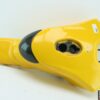 Fuel Tank Ducati 749 999 Yellow - Image 2
