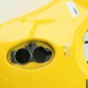 Fuel Tank Ducati 749 999 Yellow - Image 4