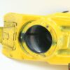 Fuel Tank Ducati 749 999 Yellow - Image 6