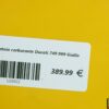 Fuel Tank Ducati 749 999 Yellow - Image 7