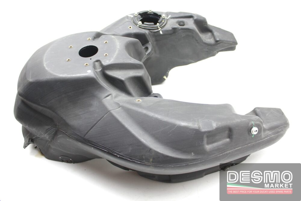 Serbatoio carburante Ducati Multistrada 950 1200 1260 V2