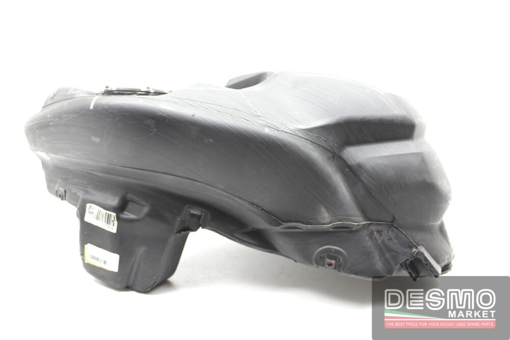 Serbatoio carburante Ducati Multistrada 950 1200 1260 V2