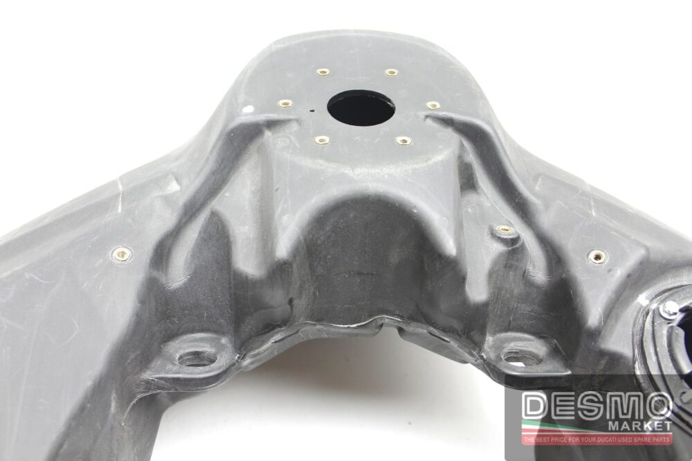 Serbatoio carburante Ducati Multistrada 950 1200 1260 V2