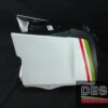 Original Cagiva Cruiser 125 Lucky Explorer fuel tank