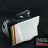 Original Cagiva Cruiser 125 Lucky Explorer fuel tank - Image 3