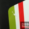 Original Cagiva Cruiser 125 Lucky Explorer fuel tank - Image 4