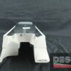 Original Cagiva Cruiser 125 Lucky Explorer fuel tank - Image 7
