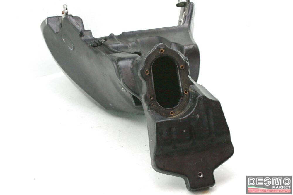 Serbatoio carburante plastica Ducati Monster 696 796 1100