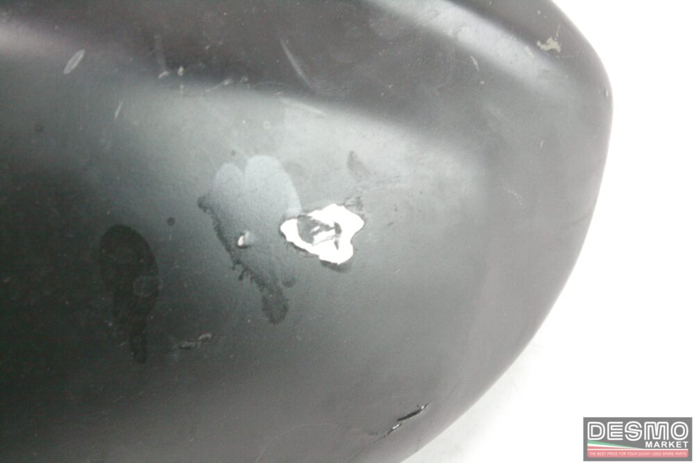 Serbatoio carburante platica Ducati Monster 620
