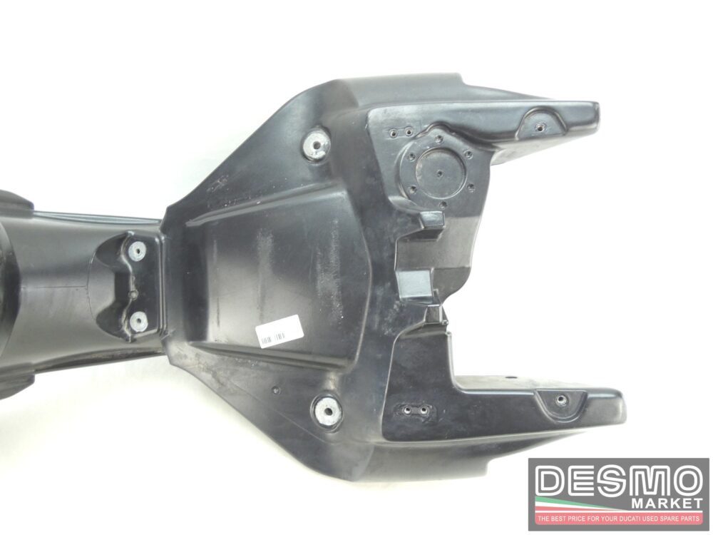 Dark Tank Ducati Multistrada 620 1000 1100 - Image 6