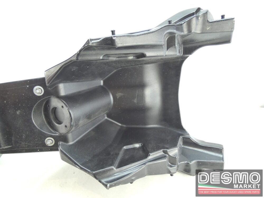 Dark Tank Ducati Multistrada 620 1000 1100 - Image 7