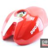 Serbatoio Ducati Monster 620 Capirex