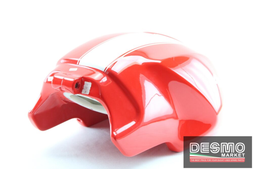 Ducati Monster 620 Capirex Fuel Tank - Image 2