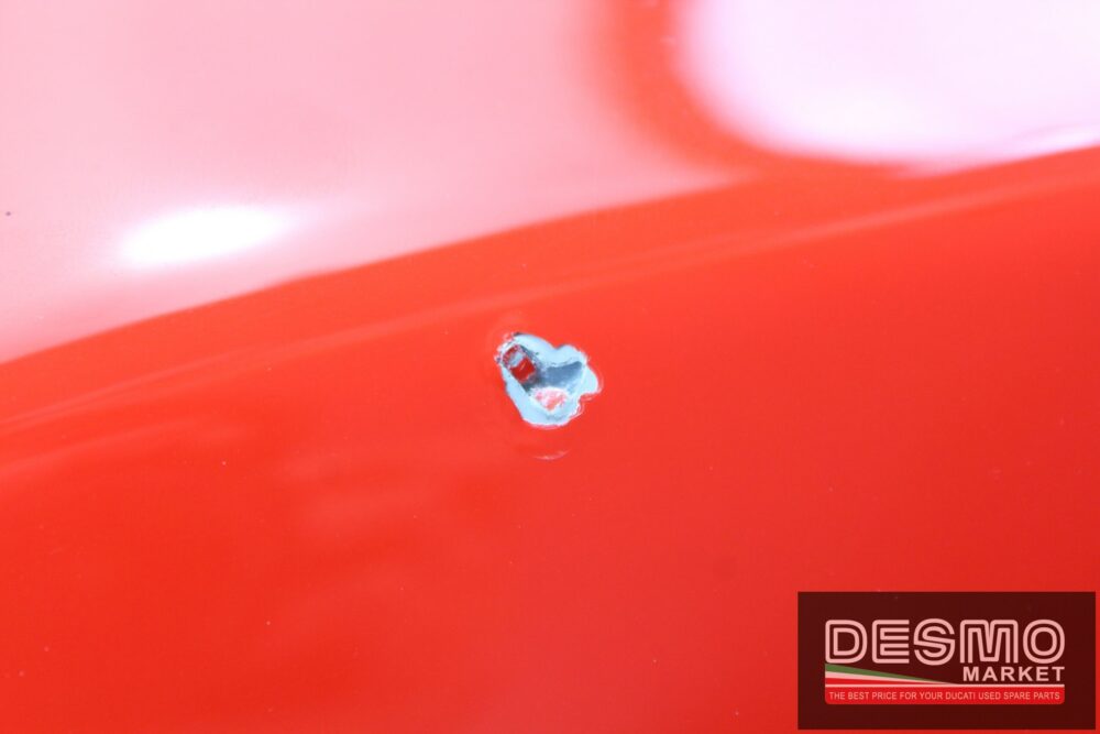 Ducati Monster 620 Capirex Fuel Tank - Image 4