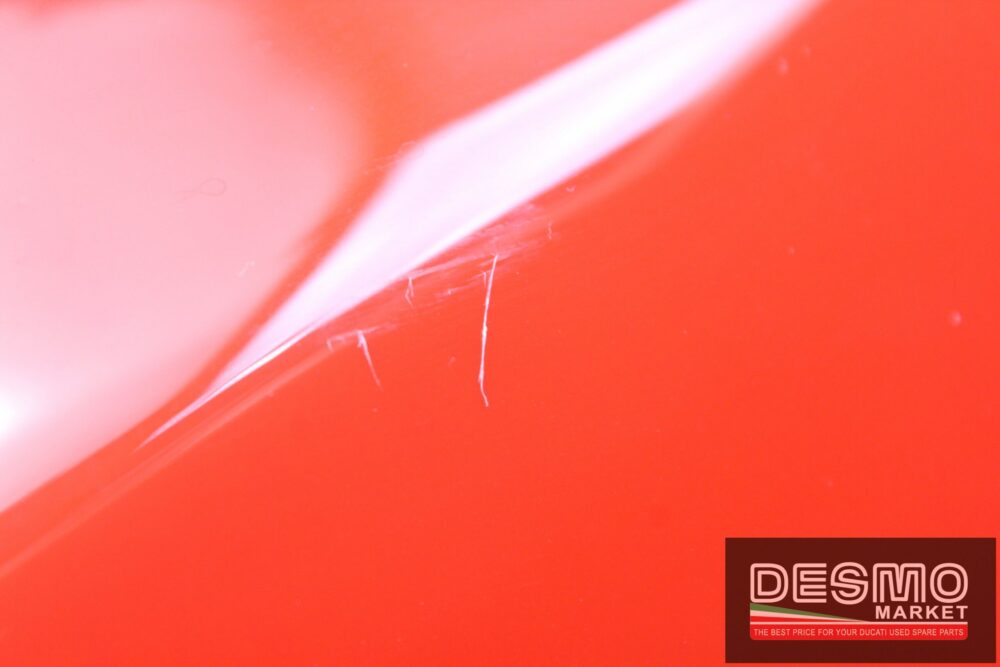 Ducati Monster 620 Capirex Fuel Tank - Image 5