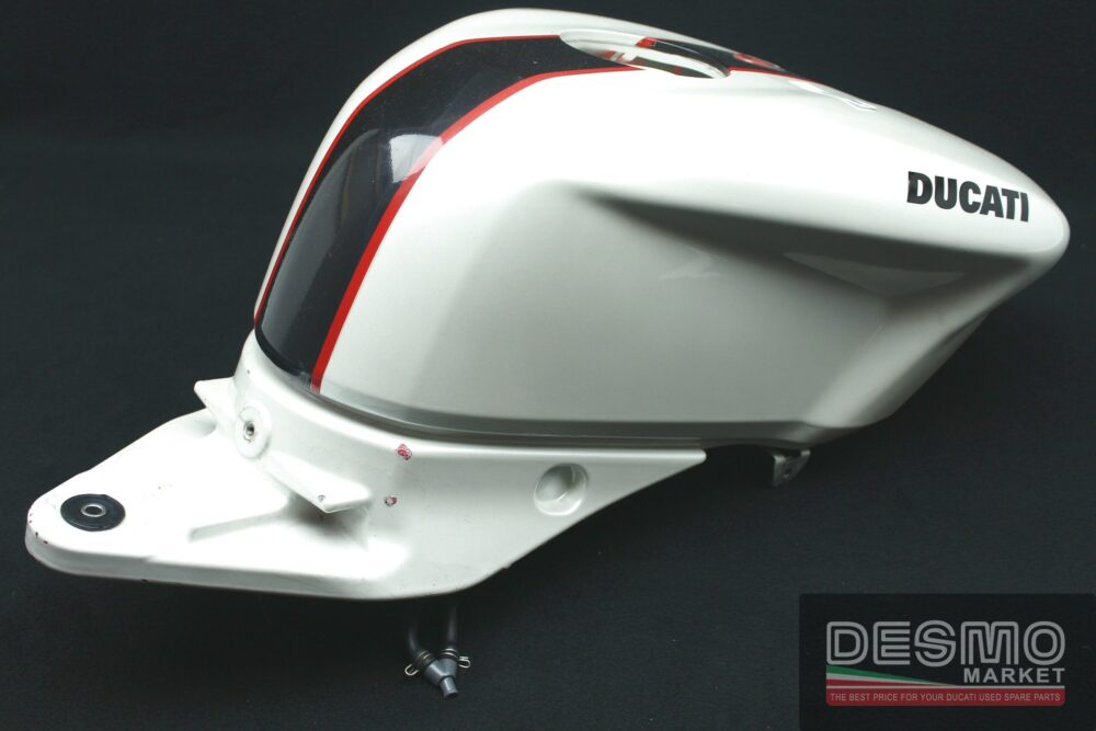 Serbatoio Ducati SBK 848 1098 1198