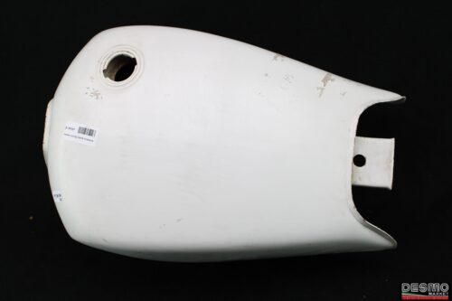 Serbatoio grezzo Ducati indiana