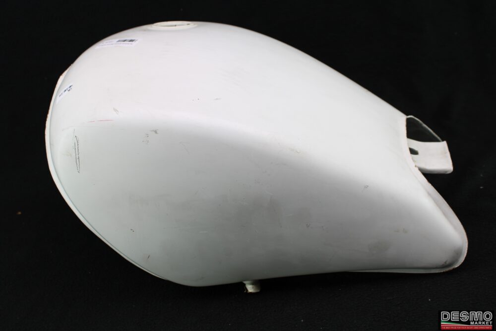 Raw tank Ducati indiana - Image 2