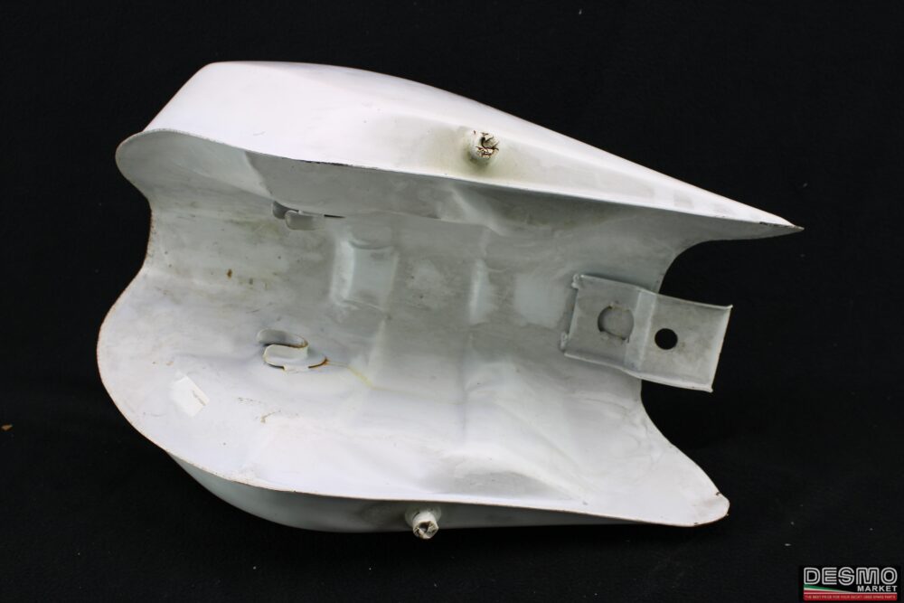Raw tank Ducati indiana - Image 3