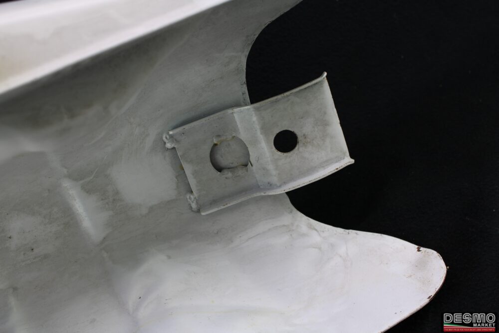 Raw tank Ducati indiana - Image 4