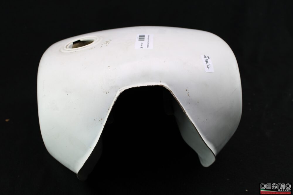 Raw tank Ducati indiana - Image 6