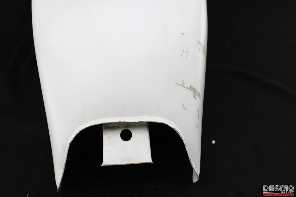 Raw tank Ducati indiana - Image 7