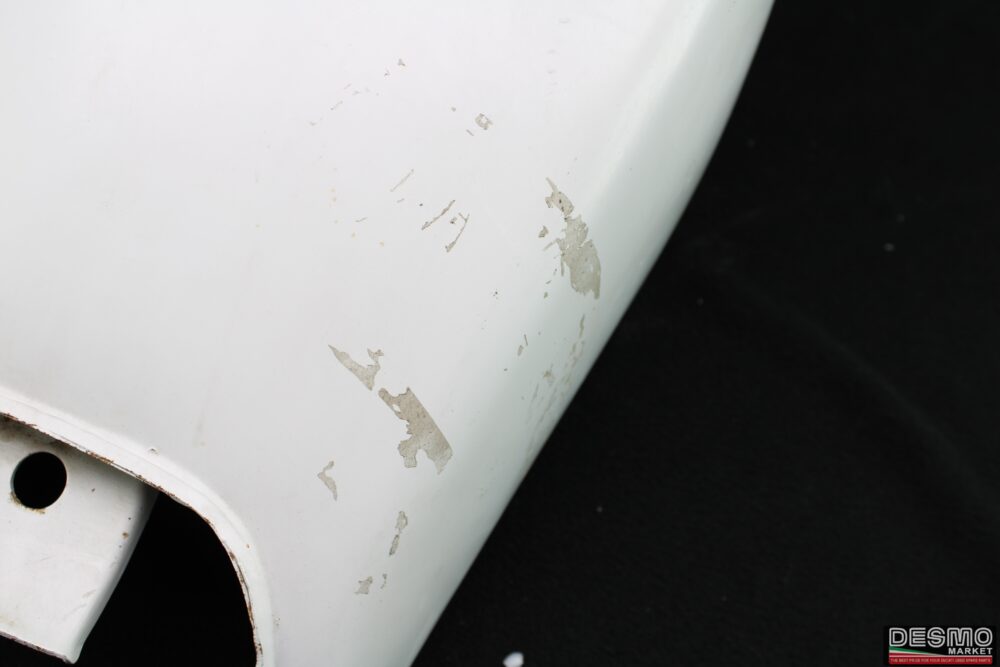 Raw tank Ducati indiana - Image 8