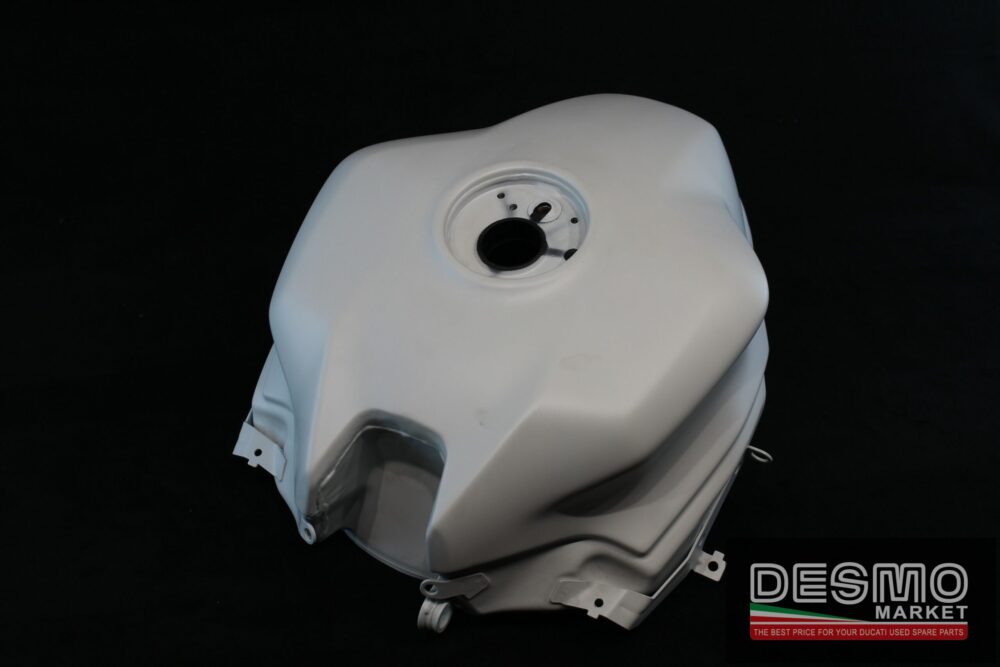 Serbatoio grezzo Ducati Supersport 939