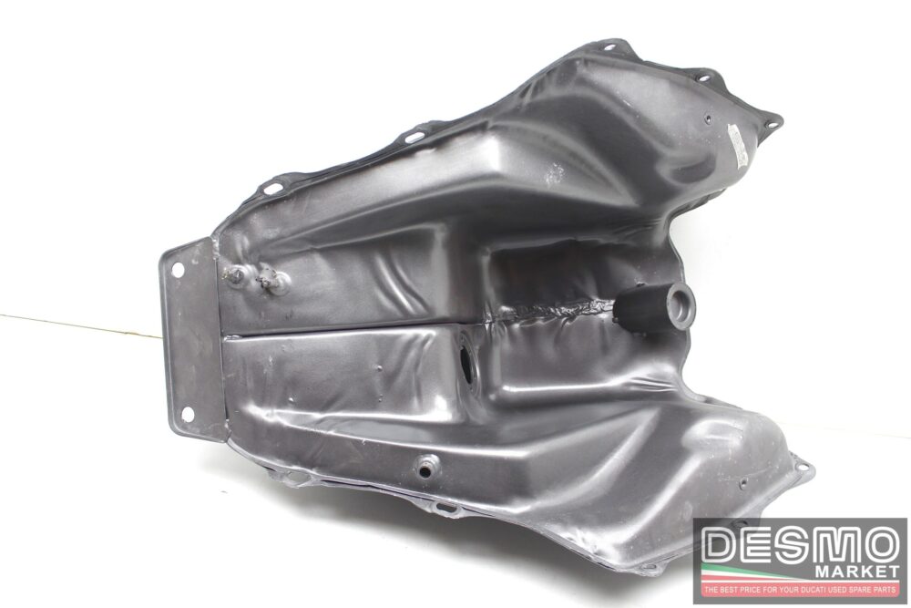 Grey tank Ducati Paso - Image 6