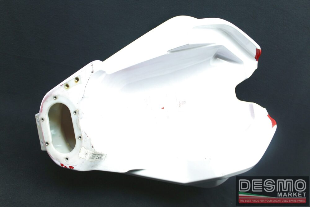 Motorcycle Tank Morini 950 9 1/2 - Image 7