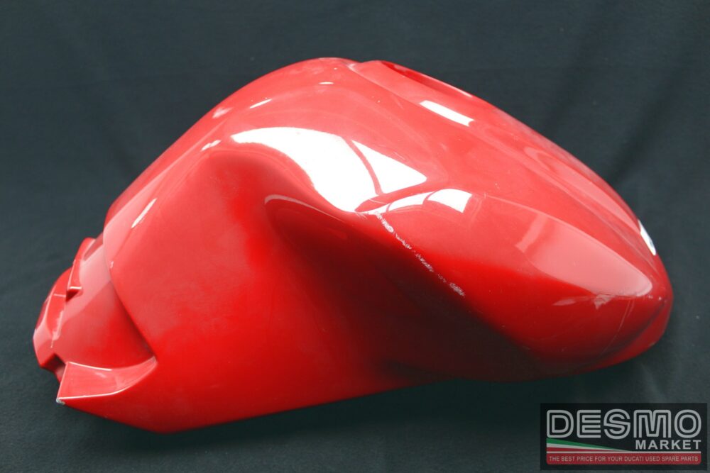 Motorcycle Tank Morini Corsaro 1200 - Image 2