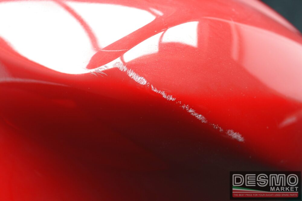 Motorcycle Tank Morini Corsaro 1200 - Image 3