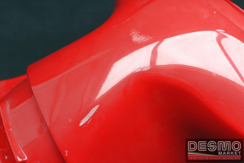 Motorcycle Tank Morini Corsaro 1200 - Image 4
