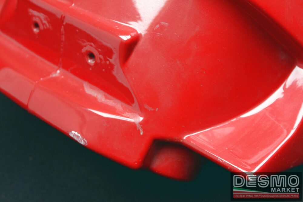 Motorcycle Tank Morini Corsaro 1200 - Image 5