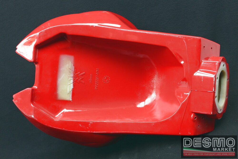 Motorcycle Tank Morini Corsaro 1200 - Image 9