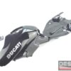 Serbatoio nero ducati multistrada 1000 ds