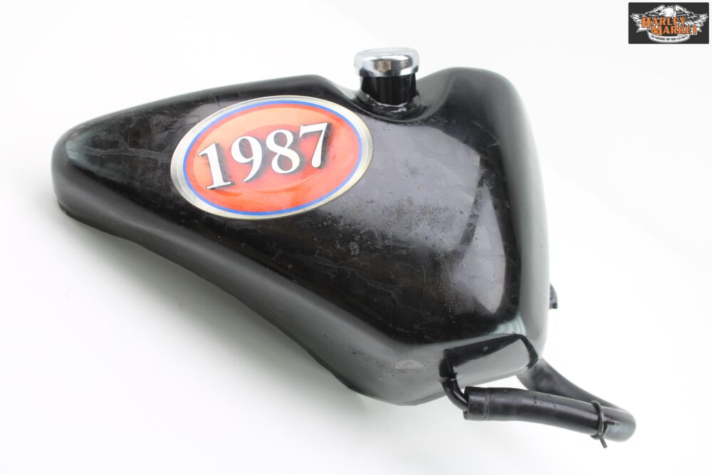 Serbatoio olio originale Harley davidson sportster 1983-1993