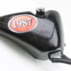Original oil tank Harley davidson sportster 1983-1993