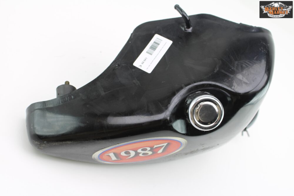 Serbatoio olio originale Harley davidson sportster 1983-1993
