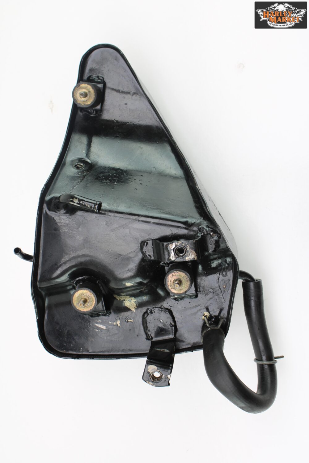 Serbatoio olio originale Harley davidson sportster 1983-1993