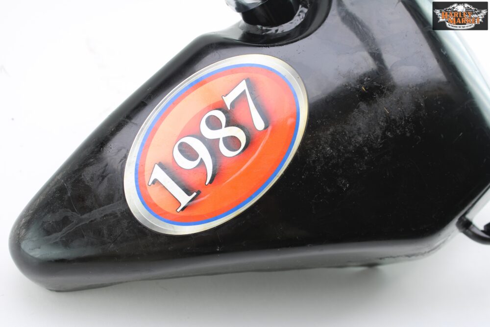 Serbatoio olio originale Harley davidson sportster 1983-1993